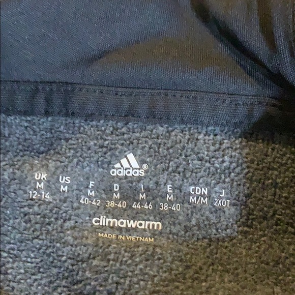 Adidas hoodie - Picture 7 of 7